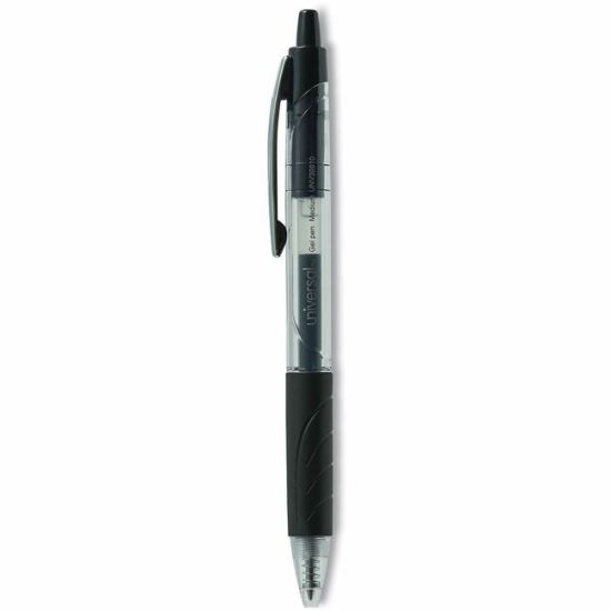 Universal Comfort Grip Gel Pen 1