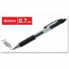 Universal Comfort Grip Gel Pen 4