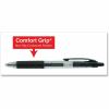 Universal Comfort Grip Gel Pen 5