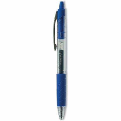 Universal Comfort Grip Gel Pen 1