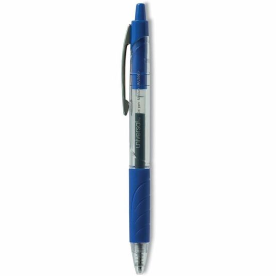 Universal Comfort Grip Gel Pen 1