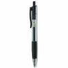 Universal Comfort Grip Gel Pen 1