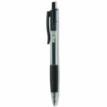 Universal Comfort Grip Gel Pen 1