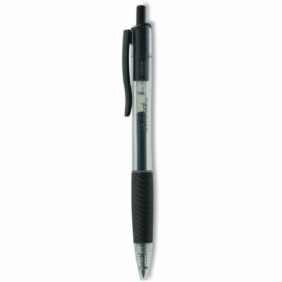 Universal Comfort Grip Gel Pen 1