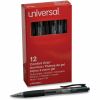 Universal Comfort Grip Gel Pen 2