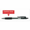 Universal Comfort Grip Gel Pen 5
