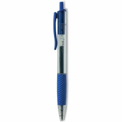 Universal Comfort Grip Gel Pen 1