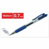 Universal Comfort Grip Gel Pen 4