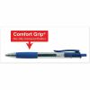 Universal Comfort Grip Gel Pen 5