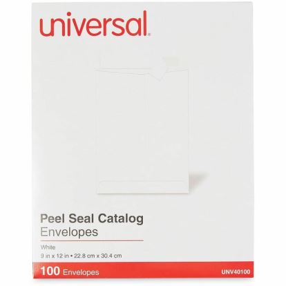 Universal Envelope 1
