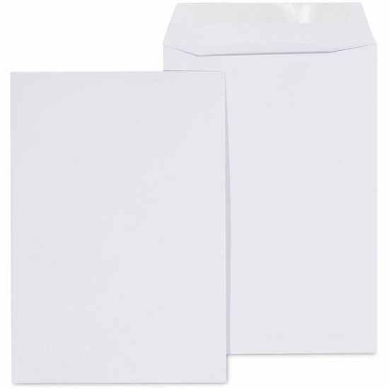 Universal Envelope 1
