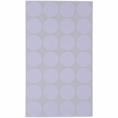 Universal Self Adhesive Permanent Label 1