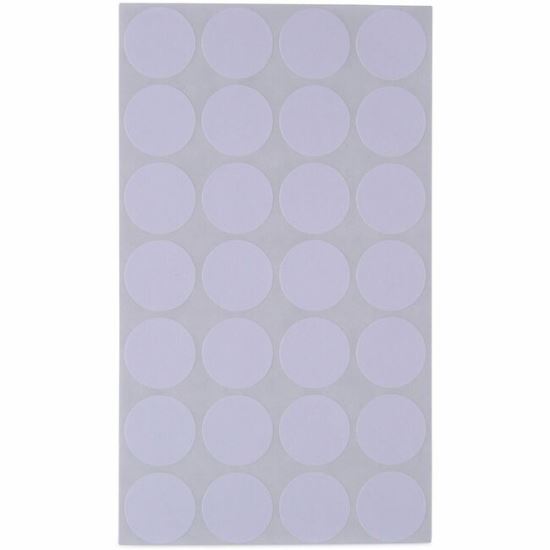 Universal Self Adhesive Permanent Label 1