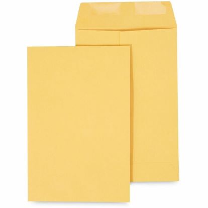 Universal Envelope 1