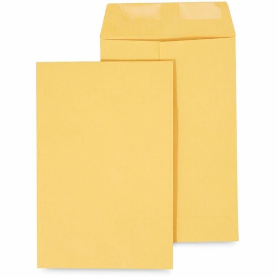 Universal Envelope 1