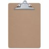 Universal Hardboard Clipboard 1