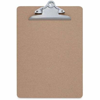 Universal Hardboard Clipboard 1