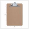 Universal Hardboard Clipboard 2