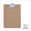 Universal Hardboard Clipboard 4