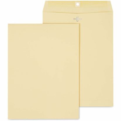 Universal Envelope 1