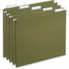 Universal Hanging File Folder Plastic Index Tab 3