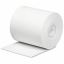 Universal Impact and Inkjet Printing Bond Paper Rolls, 0.5" Core, 3" x 165 ft, White 1
