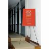 Universal Presentation Easel 4