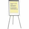 Universal Dry Erase Board with Tripod Easel, 29" x 41" , White Surface 1
