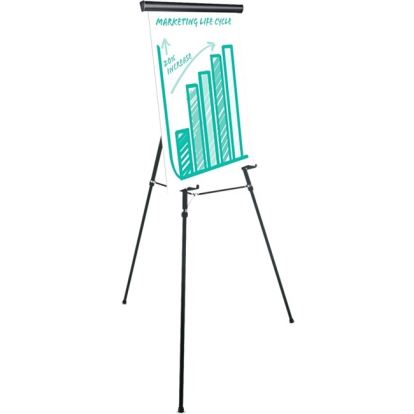Universal Presentation Easel 1