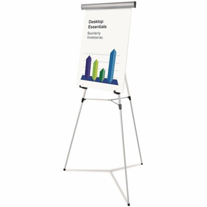 Universal Presentation Easel 1
