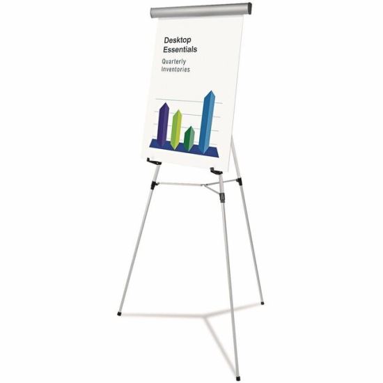 Universal Presentation Easel 1