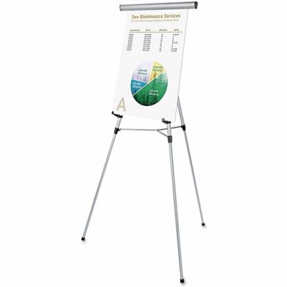 Universal Presentation Easel 1