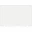 Universal Frameless Glass Marker Board, 72" x 48" , White Surface 1