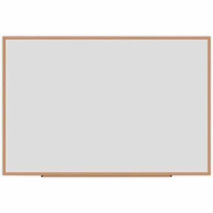 Universal Dry Erase Board 1