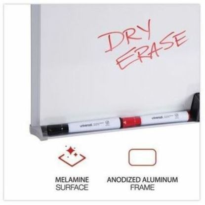 Universal Dry Erase Board 1