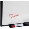 Universal Dry Erase Board 7