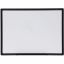 Universal Dry Erase Board 1