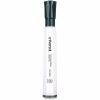 Universal Dry Erase Marker, Broad Chisel Tip, Black, Dozen 2