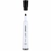 Universal Dry Erase Marker, Broad Chisel Tip, Black, Dozen 5