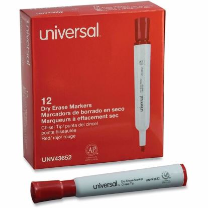 Universal Dry Erase Marker 1