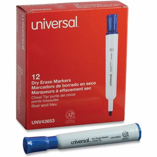 Universal Dry Erase Marker 1