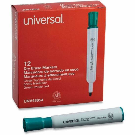 Universal Dry Erase Marker 1