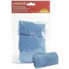 Universal Microfiber Cleaning Cloth, 12 x 12, Blue, 3/Pack 2