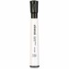 Universal Dry Erase Marker, Medium Bullet Tip, Black, Dozen 1