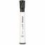 Universal Dry Erase Marker, Medium Bullet Tip, Black, Dozen 1