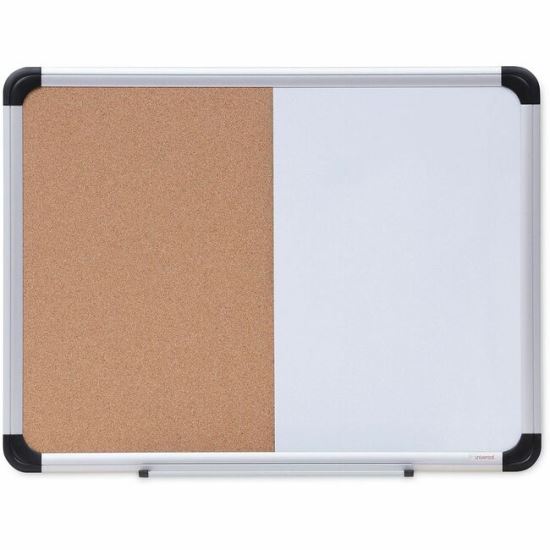 Universal Dry Erase/Bulletin Board 1