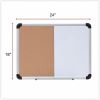 Universal Dry Erase/Bulletin Board 3
