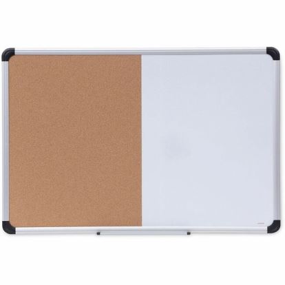 Universal Dry Erase/Bulletin Board 1