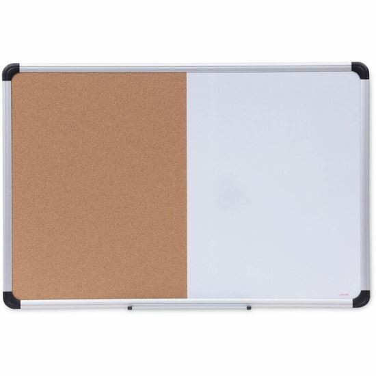 Universal Dry Erase/Bulletin Board 1
