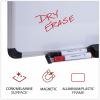 Universal Dry Erase/Bulletin Board 2
